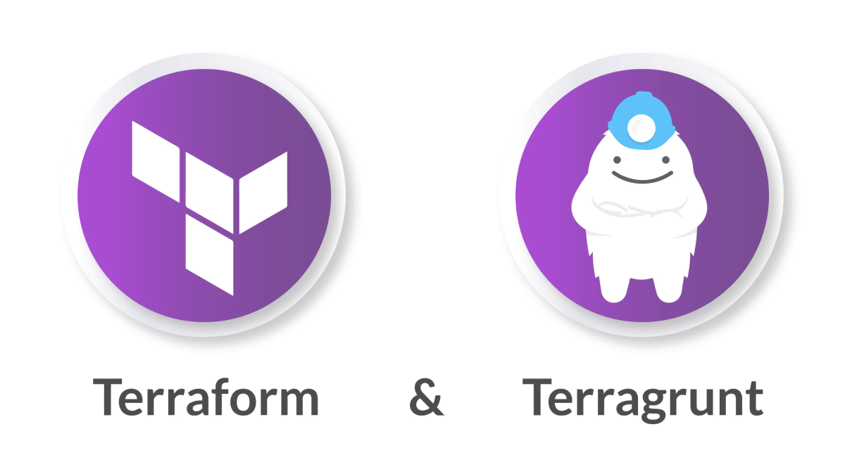 Migrating to terragrunt