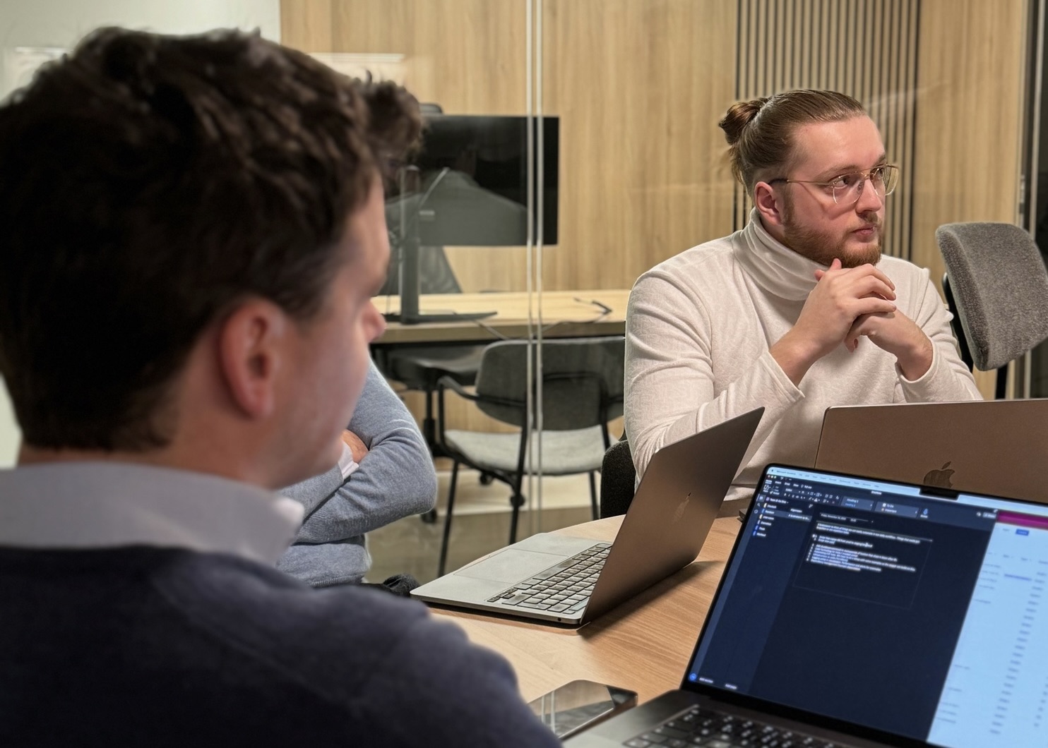 As One - software consultancy