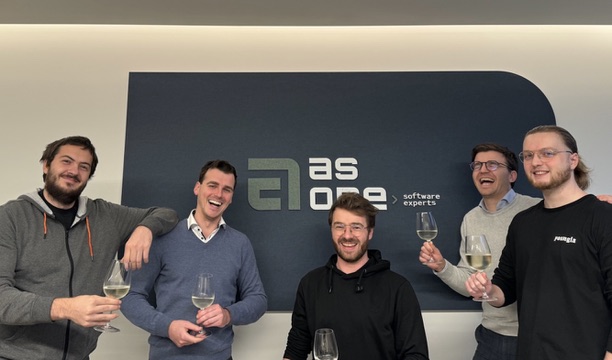 As One - software consultancy
